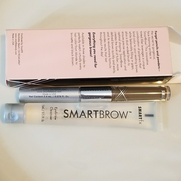 SmartBrow - Picture 3 of 3